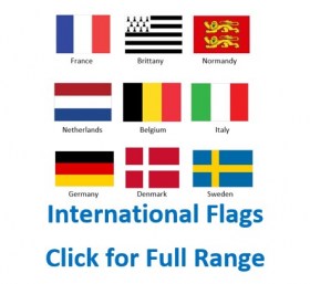 International Flags